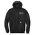 DCPP Carhartt ® Midweight Hooded Sweatshirt- TALL SIZES AVAILABLE