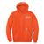 DCPP Carhartt ® Midweight Hooded Sweatshirt- TALL SIZES AVAILABLE