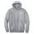 DCPP Carhartt ® Midweight Hooded Sweatshirt- TALL SIZES AVAILABLE