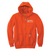 DCPP Carhartt ® Midweight Hooded Zip-Front Sweatshirt