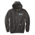 DCPP Carhartt ® Midweight Hooded Zip-Front Sweatshirt