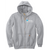 DCPP Carhartt ® Midweight Hooded Zip-Front Sweatshirt