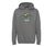 Cal Poly Rugby Club - Heavyweight Hooded Sweatshirt