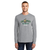 Cal Poly Rugby Club - Long Sleeve Tee