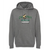 Cal Poly Lacrosse Club - Heavyweight Hooded Sweatshirt
