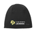 Cal Poly Lacrosse Club - Knit Beanie