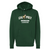 Cal Poly Lacrosse Club - Heavyweight Hooded Sweatshirt