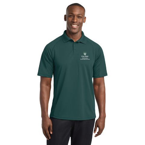 CP Information Technology - Dri-Mesh Pro Polo