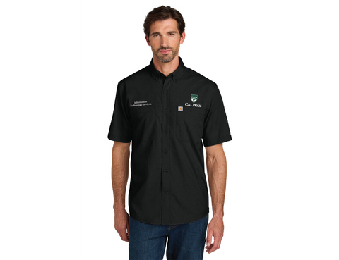 CP Information Technology - Carhartt Force® Sun Defender™ Shirt