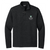 Cal Poly OCOB - Eddie Bauer® Sweater Fleece 1/4-Zip