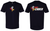 Cal Fire Camp Cinder T-Shirt