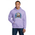 Central Coast Adult School Pullover Hoodie