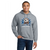 Central Coast Adult School Pullover Hoodie