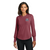 Central Coast Adult School Women’s Stretch Jersey Long Sleeve Top