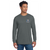 Central Coast Adult School Long Sleeve Tee