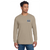 Central Coast Adult School Long Sleeve Tee