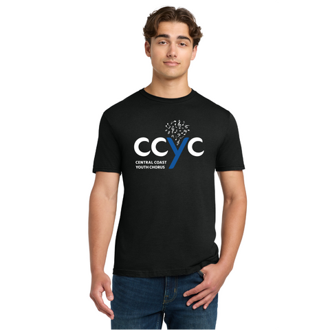 CCYC - Unisex Tee