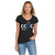 CCYC - Women's V-Neck Tee