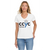 CCYC - Women's V-Neck Tee