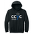 CCYC - Midweight Pullover Hooded Sweatshirt