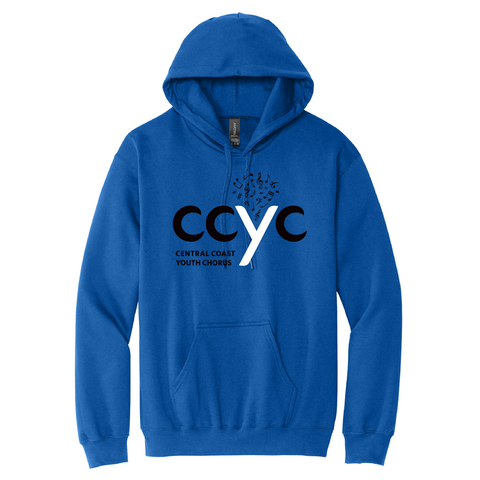 CCYC - Midweight Pullover Hooded Sweatshirt