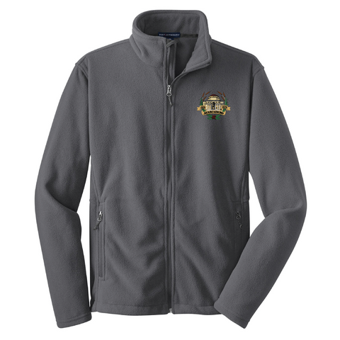 City of Atascadero Fleece Jacket