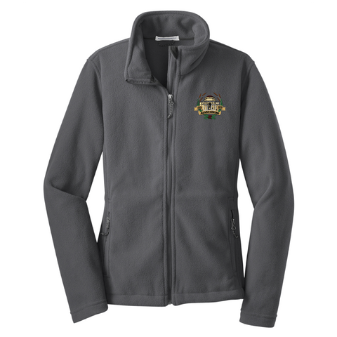 City of Atascadero Women's Fleece Jacket
