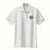 City of Atascadero Women's Silk Touch™ Polo