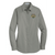 City of Atascadero Women's Long Sleeve Twill Shirt