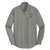 City of Atascadero Long Sleeve Twill Shirt