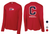 Campolindo Baseball Cougar Performance Long Sleeve