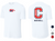 Campolindo Baseball Cougar Performance Short Sleeve