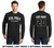CP Stunt Crew Sweatshirt w/Name-Number