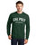 CP Stunt Crew Sweatshirt w/Name-Number