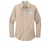 DCPP Women's Long Sleeve Easy Care Shirt