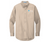 DCPP Long Sleeve Easy Care Shirt