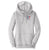 T&S Structural - Ladies Lightweight Fleece Hoodie