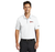 Earth Systems - Men's Nike Dri-FIT Vertical Mesh Polo