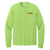 Earth Systems - Long Sleeve Cotton Tee