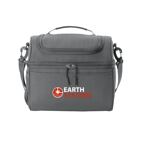 Earth Systems - Dome Cooler