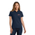 Earth Systems - Women's Stain-Release Polo