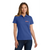 Earth Systems - Women's Stain-Release Polo