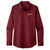 Earth Systems - Women's Long Sleeve Twill Shirt