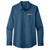 Earth Systems - Women's Long Sleeve Twill Shirt