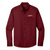 Earth Systems - Long Sleeve Twill Shirt
