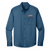 Earth Systems - Long Sleeve Twill Shirt