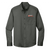 Earth Systems - Long Sleeve Twill Shirt