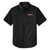 Earth Systems - Short Sleeve Twill Shirt