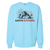 Earth Systems - Softstyle Midweight Crewneck Sweatshirt