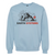 Earth Systems - Softstyle Midweight Crewneck Sweatshirt